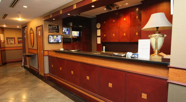 Hotel 81 Geylang