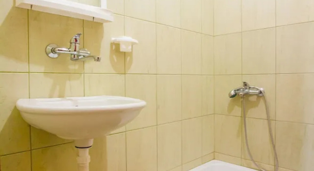 Апартаменты с 2 комнатами с балконом и с видом на горы Apartments Taida