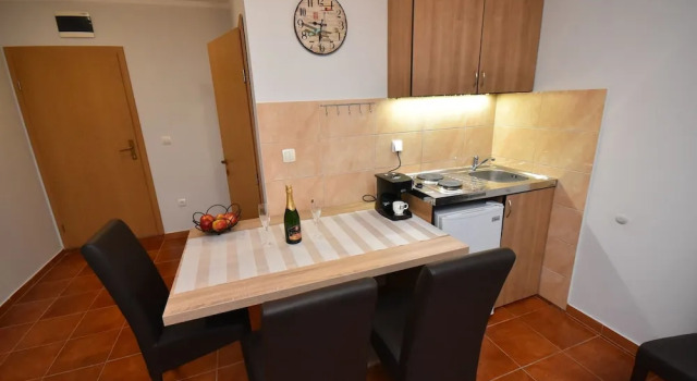 Апартаменты Comfort Apartmani Bozinovic