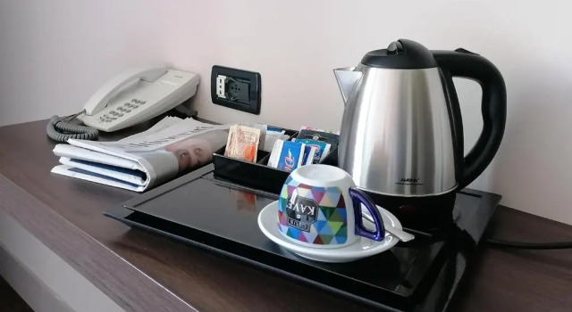 Номер Standard Anusca Palace Hotel