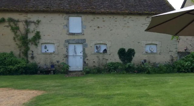 La Chabossière, Réserver Appartement Montbizot 
