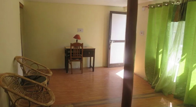 Silk Route Cottages