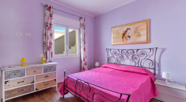 Villetta a Torre Lapillo, Buchen Sie Ferienwohnung Hotels in Porto Cesareo mit Parkplatz, Parkplätze