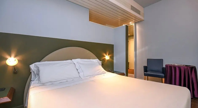 Номер Standard Hotel City