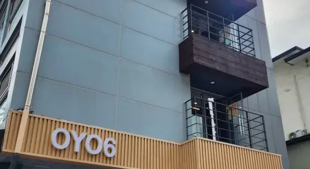 OYO Hostel Myeongdong 6, Забронировать Хостел Хостелы Сеула, рядом с Туристический центр Panmunjom, Хостел