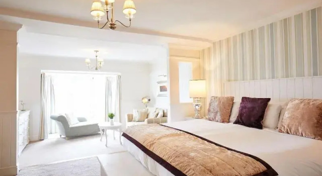 Trearddur Bay Hotel Holyhead, Book Hotel Hoteller i Anglesey med pool, Swimmingpool