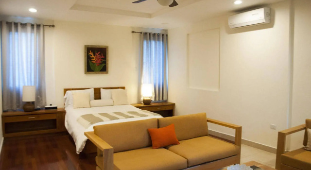 Maxime Boutique Hotel