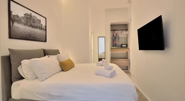 Palazzo Gregorietti Boutique Apartments