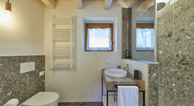 Номер Standard Tenuta Della Casa
