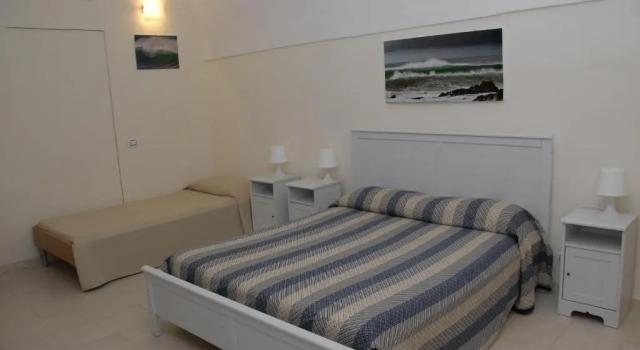 I due mari, Prenota Hotel Hotel a Lazio con parcheggio, Parcheggio