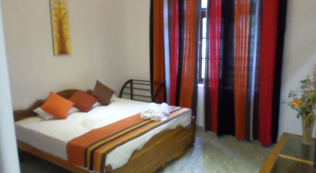 Leos Home Stay