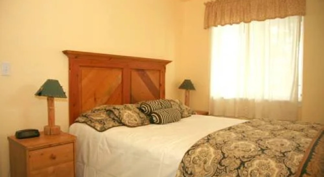 Montana's Best Vacation Rentals - Bay Point