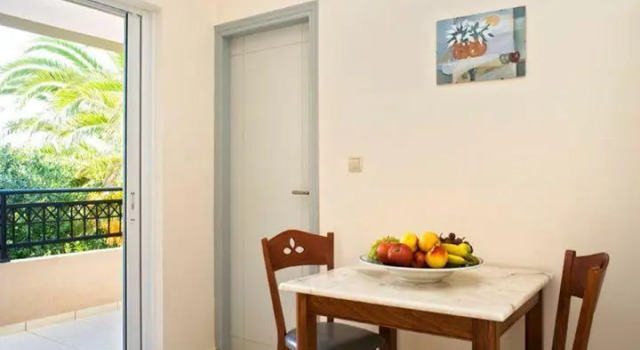 Alfa Hotel Apartments, Забронировать Апартаменты/квартира Ерани Центральный Крит