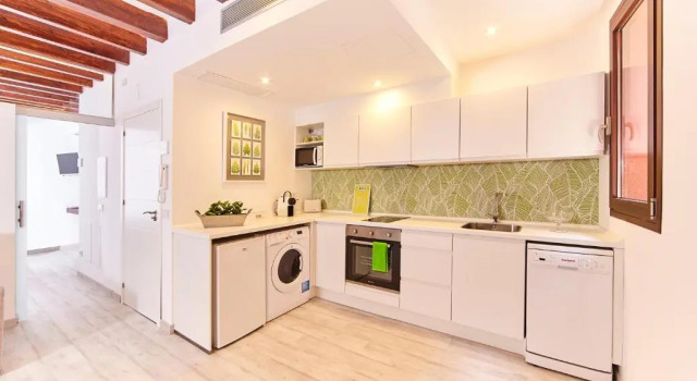 Апартаменты Remolars3 Townhouse - TI 1278