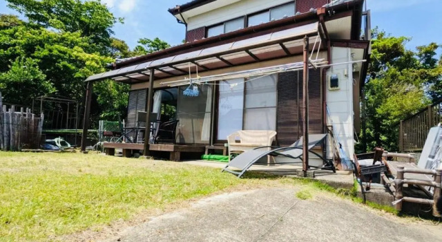 Коттедж Asuka's House Shirako - Vacation STAY 42755v