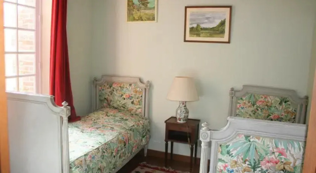 Château de la Duquerie, Book Hotel  