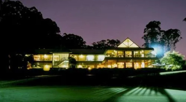 Bonville Golf Resort, Забронировать Курортный отель Бонвилль Coffs Coast