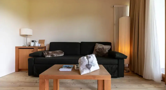Люкс Green Luxury Hotel Pfösl