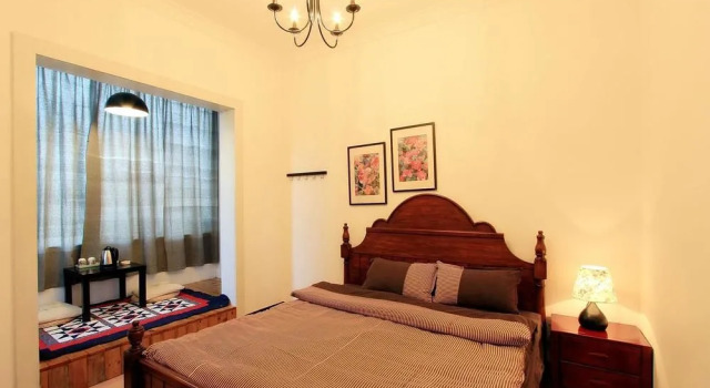 Ximen Tahiti Hostel, Забронировать Хостел Хостелы Сямынь, рядом с Zengcuo'an Bathing Spot, Хостел