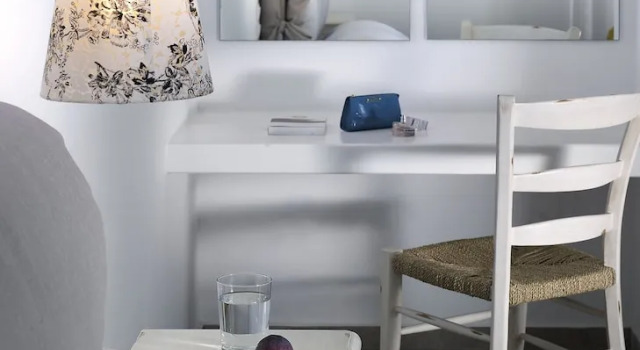 Люкс Deluxe Santa Maria Luxury Suites & Spa