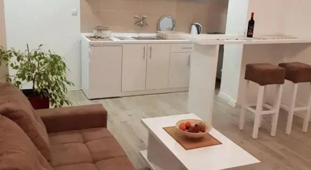 Apartment GEA 1, Забронировать Апартаменты/квартира Нови-Сад Воеводина