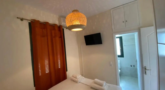 Номер Standard Anoixi Apartments