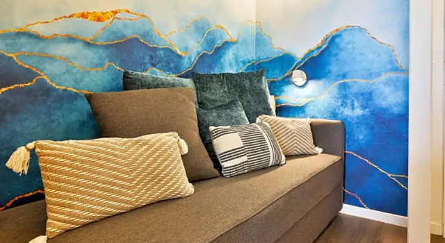 Студия Superior Résidence Pierre & Vacances Centre