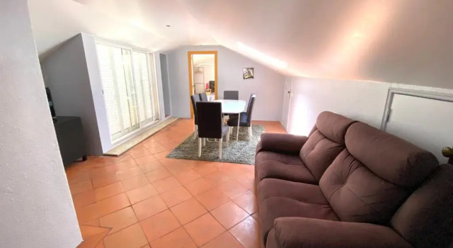 Апартаменты с 2 комнатами Apartamentos Lux Dinastia
