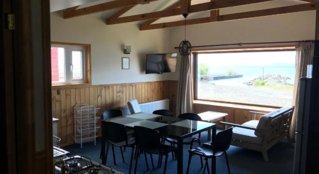 Коттедж Superior с 3 комнатами Cabañas & Piscina Rucamalen