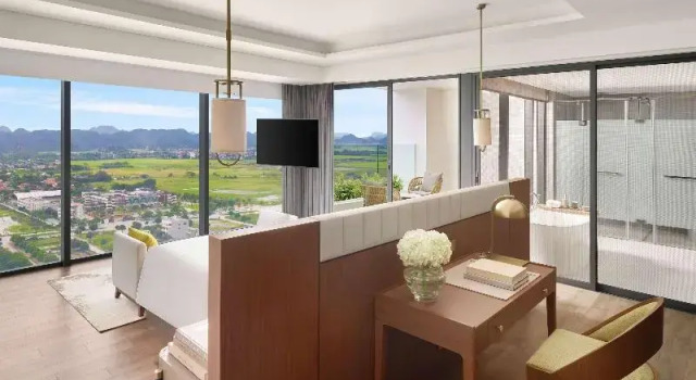 Pullman Ninh Binh