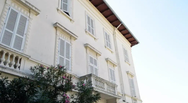 Valras-plage appartement pour 4 personnes proche port