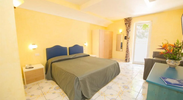 Hotel LApprodo