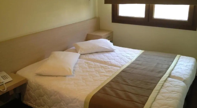 Двухместный номер Standard Hotel Ifigenia