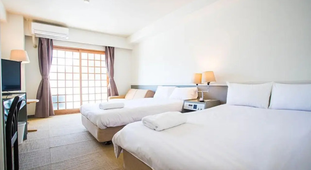 Hakuba Gateway Hotel, Boek Hotel Hakuba 
