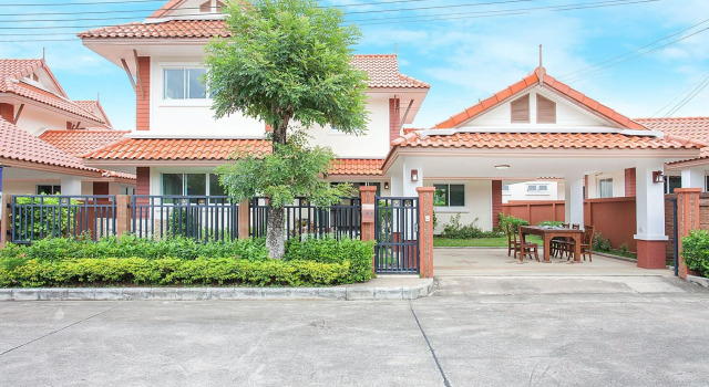 Baan Thai Lanna Pattaya