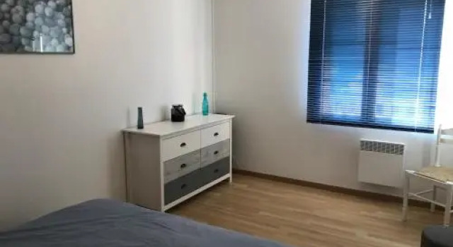 Gîte A Tout Hasard