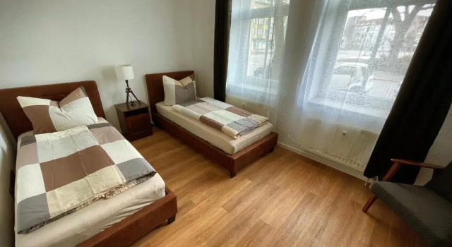 Talgarten Suite
