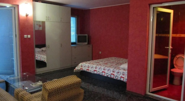 Guest House Dobrev, Book Pension Billige hoteller i Kardzhali