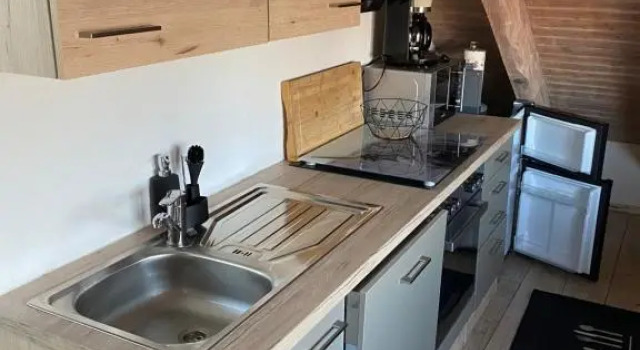 Апартаменты Ferienwohnung Mayer