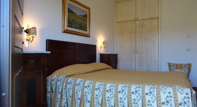 Номер Standard Agriturismo Bio Fattoria Casetta