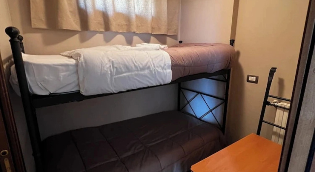 Апартаменты Chalet Edelweiss - Gruppo Estella Hotels