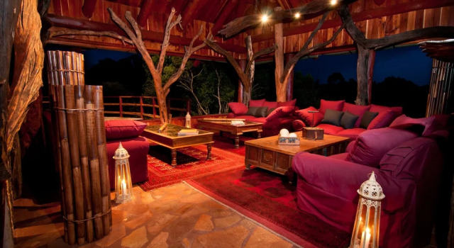 Royal Mara Safari Lodge Hotel, Buchen Sie Hotel Masai Mara Masai Mara