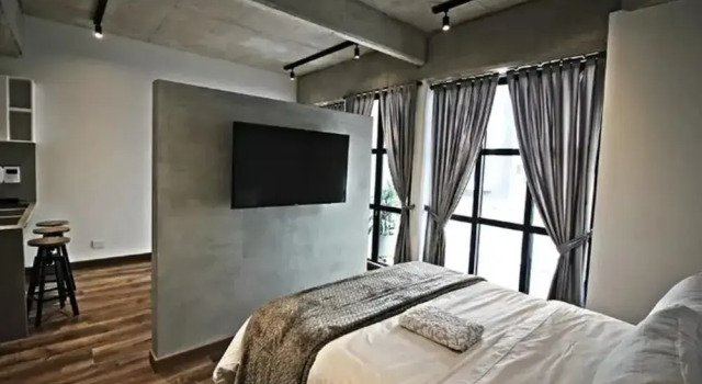 Virrey Condos by Velvet Luxury, Забронировать Отель Богота Колумбия, рядом с Fanny Mikey National Theatre