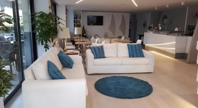 Hotel Blu Star, Rezervovat Hotel Gabicce Mare 