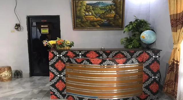 OYO 1918 Hotel Sera Indah, Rezerwuj Hotel Pangkalpinang Sumatra