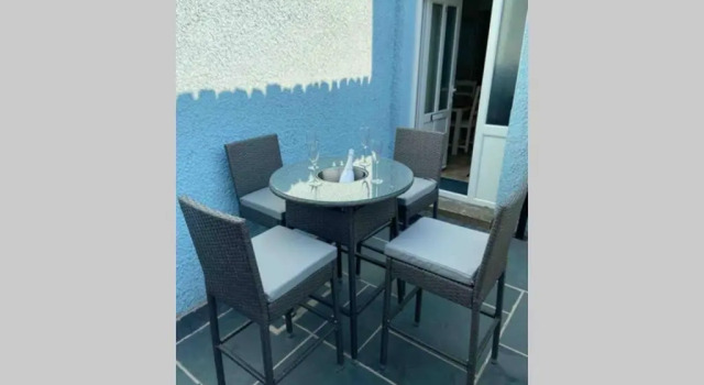 Ulverston South Lakes Spacious 3 Bed G/F Apartment, Забронировать Апартаменты/квартира Улверстон Western Lake District, рядом с Центр медитаций Manjushri Kadampa
