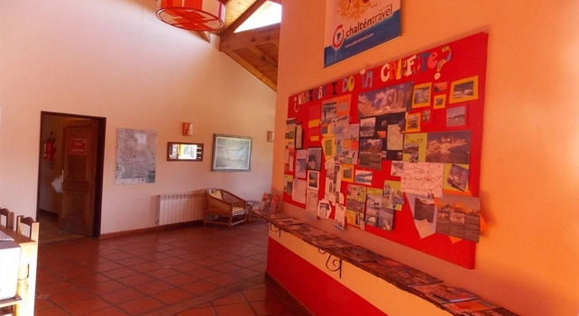 Hostel Inn Calafate