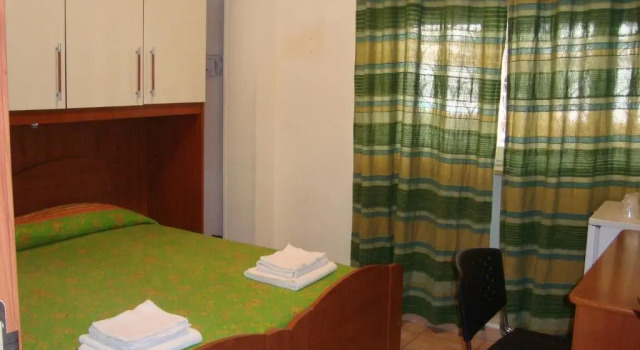 Двухместный номер Standard B&B Piazza Ragusa