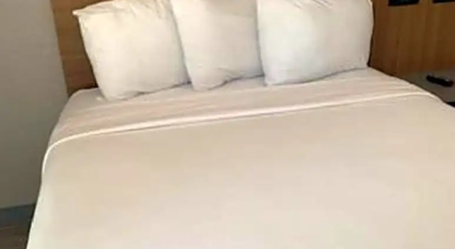 Номер Standard Motel 6-Santa Ana, CA