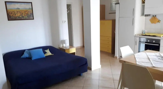 Студия Azienda Agrituristica Villa Arianna